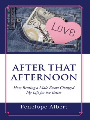 cover image of After That Afternoon